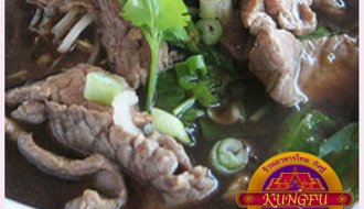 Best Beef Noodle Soups In Las Vegas Served With Certified Angus Beef
